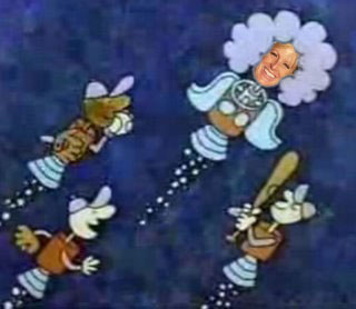 Interplanet Susan