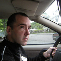 Driving In