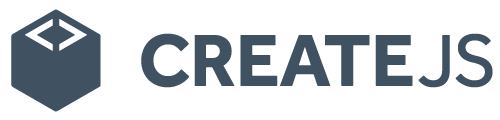 CreateJS logo